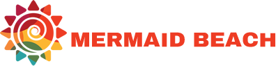 Accommodation Mermaid Beach Logo