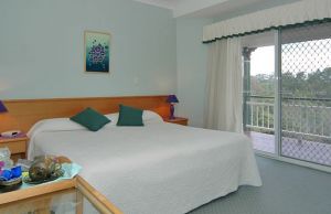 Eumundi Rise Bed And Breakfast - Accommodation Mermaid Beach