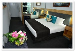 Waikerie Hotel Motel - Accommodation Mermaid Beach