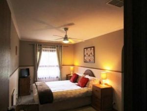 Southern Vales Bed And Breakfast - Accommodation Mermaid Beach
