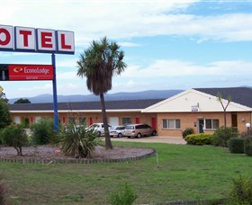 Econo Lodge Bayview Motel - Accommodation Mermaid Beach