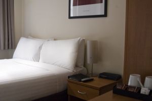 Pensione Hotel Sydney - Accommodation Mermaid Beach