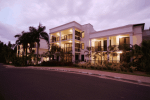 Elysium Apartments Palm Cove - Accommodation Mermaid Beach