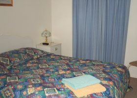 Carn Court Holiday Apartments - Accommodation Mermaid Beach