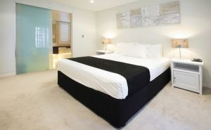 Manly Surfside Holiday Apartments - Accommodation Mermaid Beach