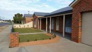 Numurkah Self Contained Apartments - Accommodation Mermaid Beach