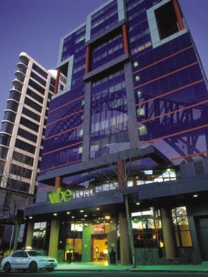 Vibe Hotel North Sydney - Accommodation Mermaid Beach